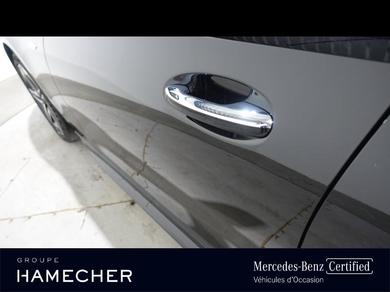 Image MERCEDES-BENZ Classe C Break 300 e Hybrid EQ 204+129ch AMG Line +