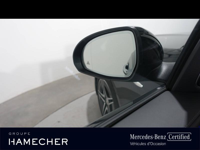 Image MERCEDES-BENZ Classe C Break 300 e Hybrid EQ 204+129ch AMG Line +