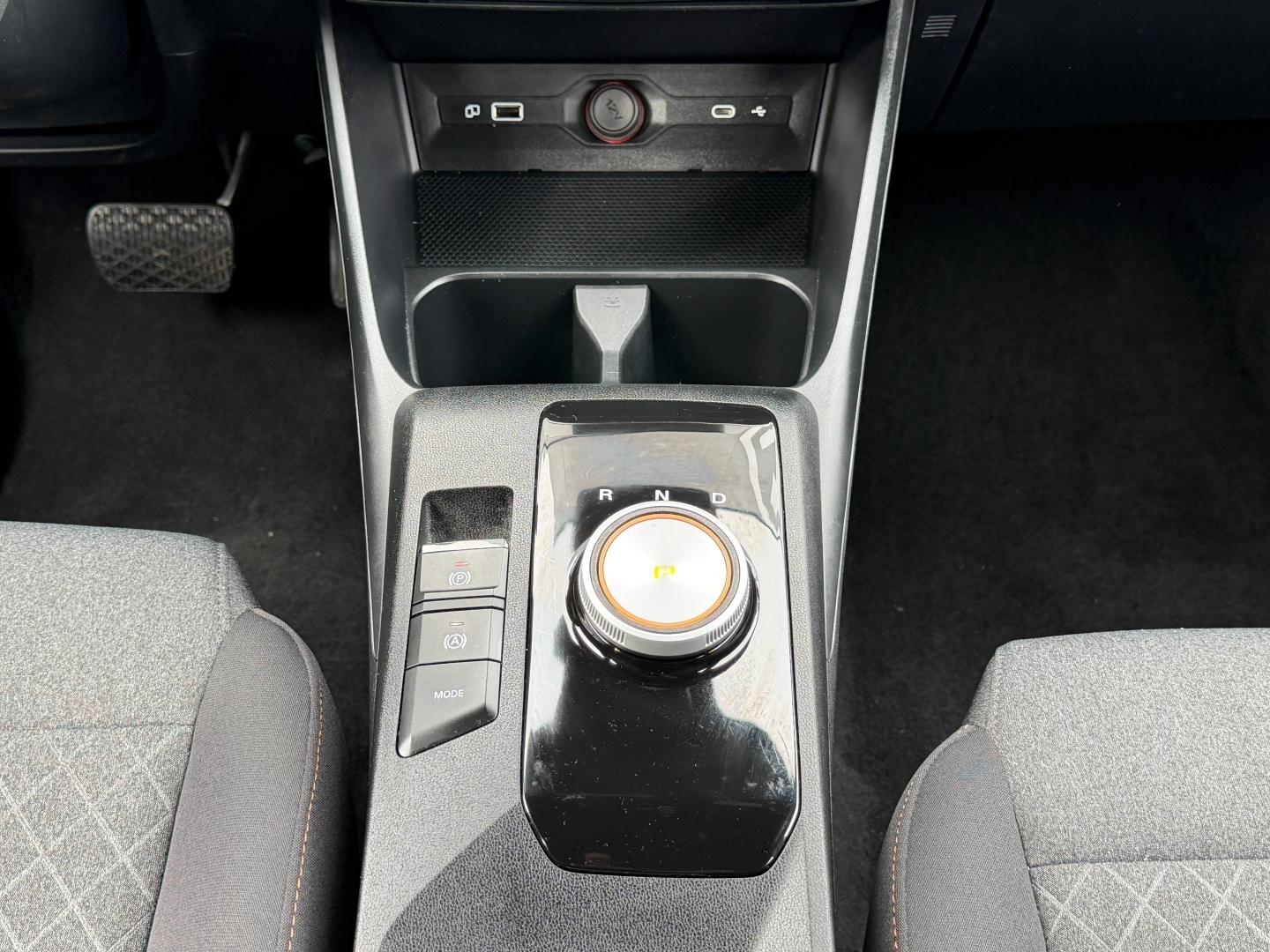 Image MG MOTOR MG3 1.5 Hybrid+ 195ch Comfort
