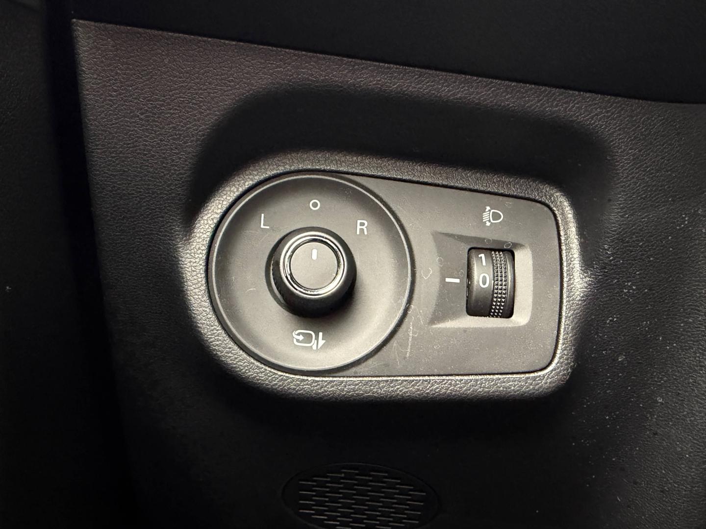 Image MG MOTOR MG3 1.5 Hybrid+ 195ch Comfort