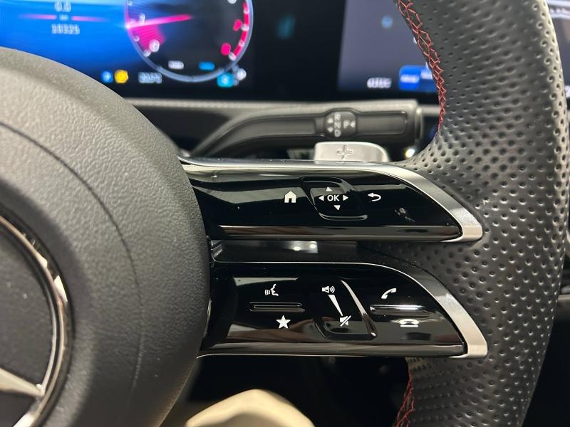 Image MERCEDES-BENZ Classe A 180 136ch Star Edition 7G-DCT