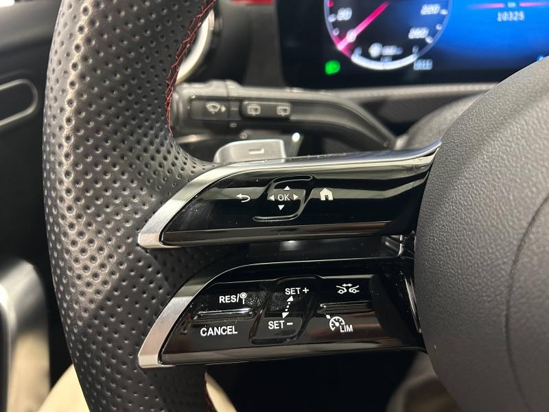 Image MERCEDES-BENZ Classe A 180 136ch Star Edition 7G-DCT