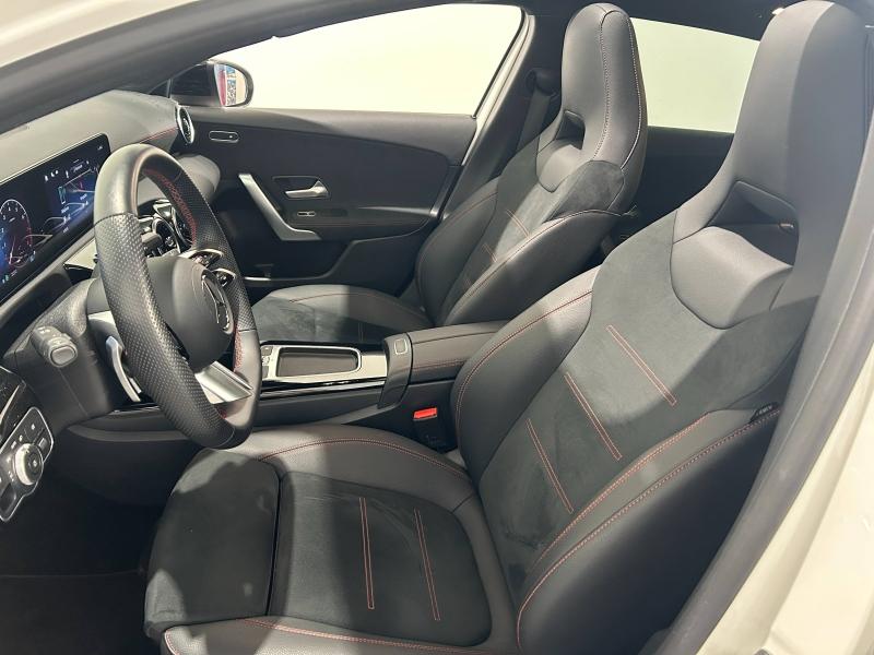 Image MERCEDES-BENZ Classe A 180 136ch Star Edition 7G-DCT