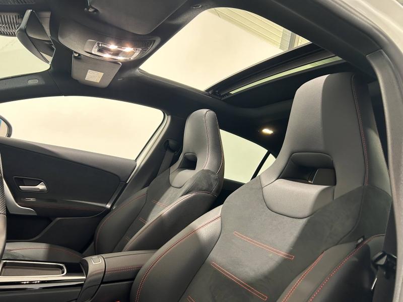 Image MERCEDES-BENZ Classe A 180 136ch Star Edition 7G-DCT
