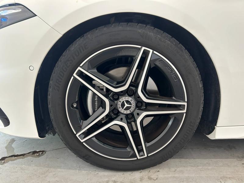 Image MERCEDES-BENZ Classe A 180 136ch Star Edition 7G-DCT