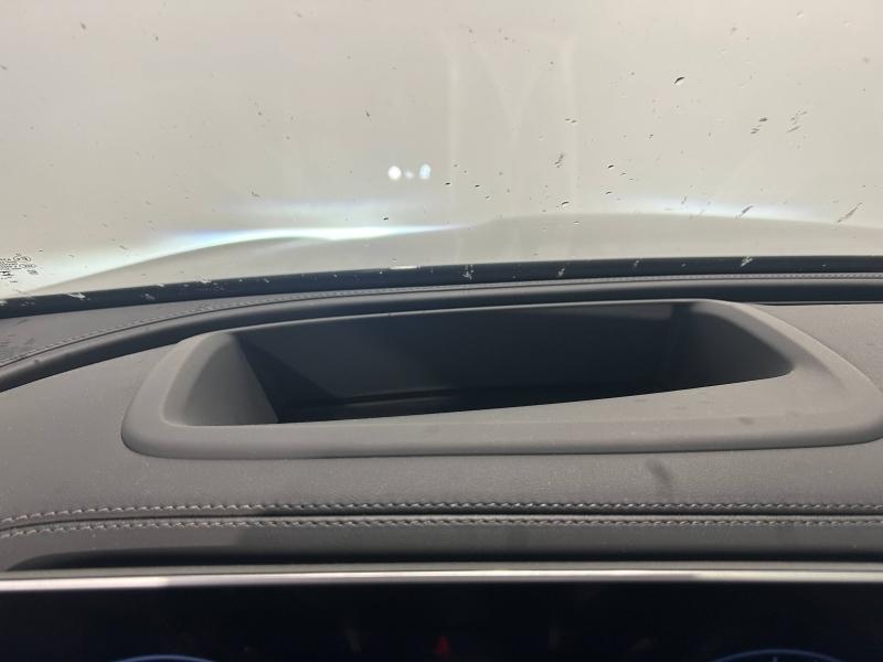 Image MERCEDES-BENZ GLC 400 e Hybrid 381ch AMG Line 4Matic 9G-Tronic