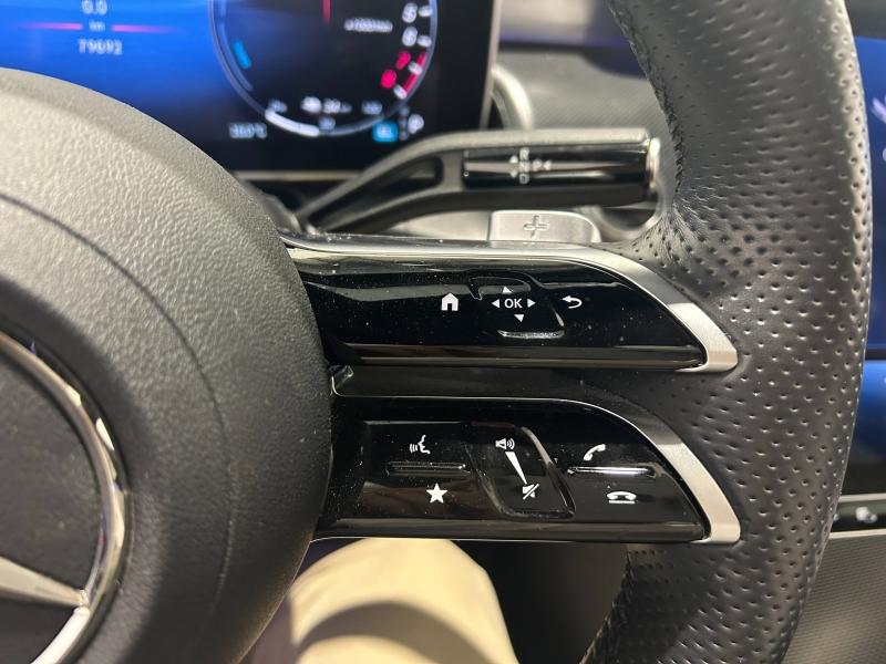 Image MERCEDES-BENZ GLC 400 e Hybrid 381ch AMG Line 4Matic 9G-Tronic