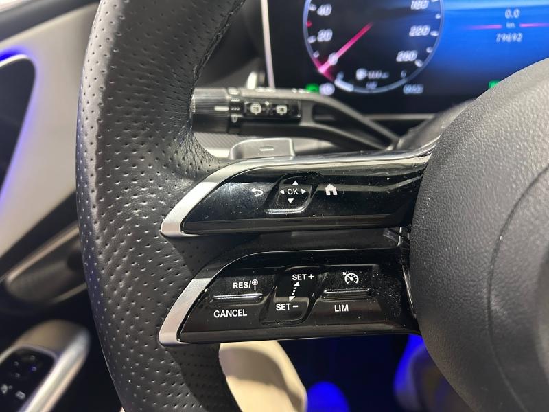Image MERCEDES-BENZ GLC 400 e Hybrid 381ch AMG Line 4Matic 9G-Tronic