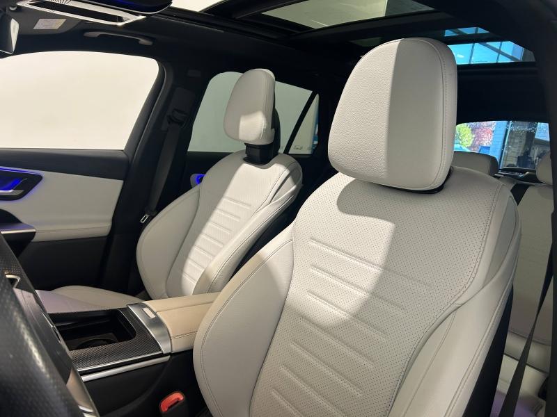 Image MERCEDES-BENZ GLC 400 e Hybrid 381ch AMG Line 4Matic 9G-Tronic