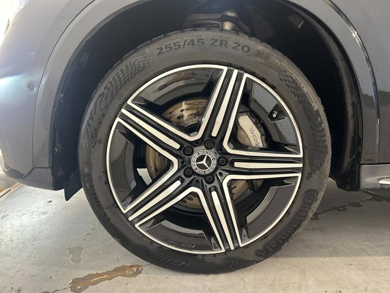 Image MERCEDES-BENZ GLC 400 e Hybrid 381ch AMG Line 4Matic 9G-Tronic