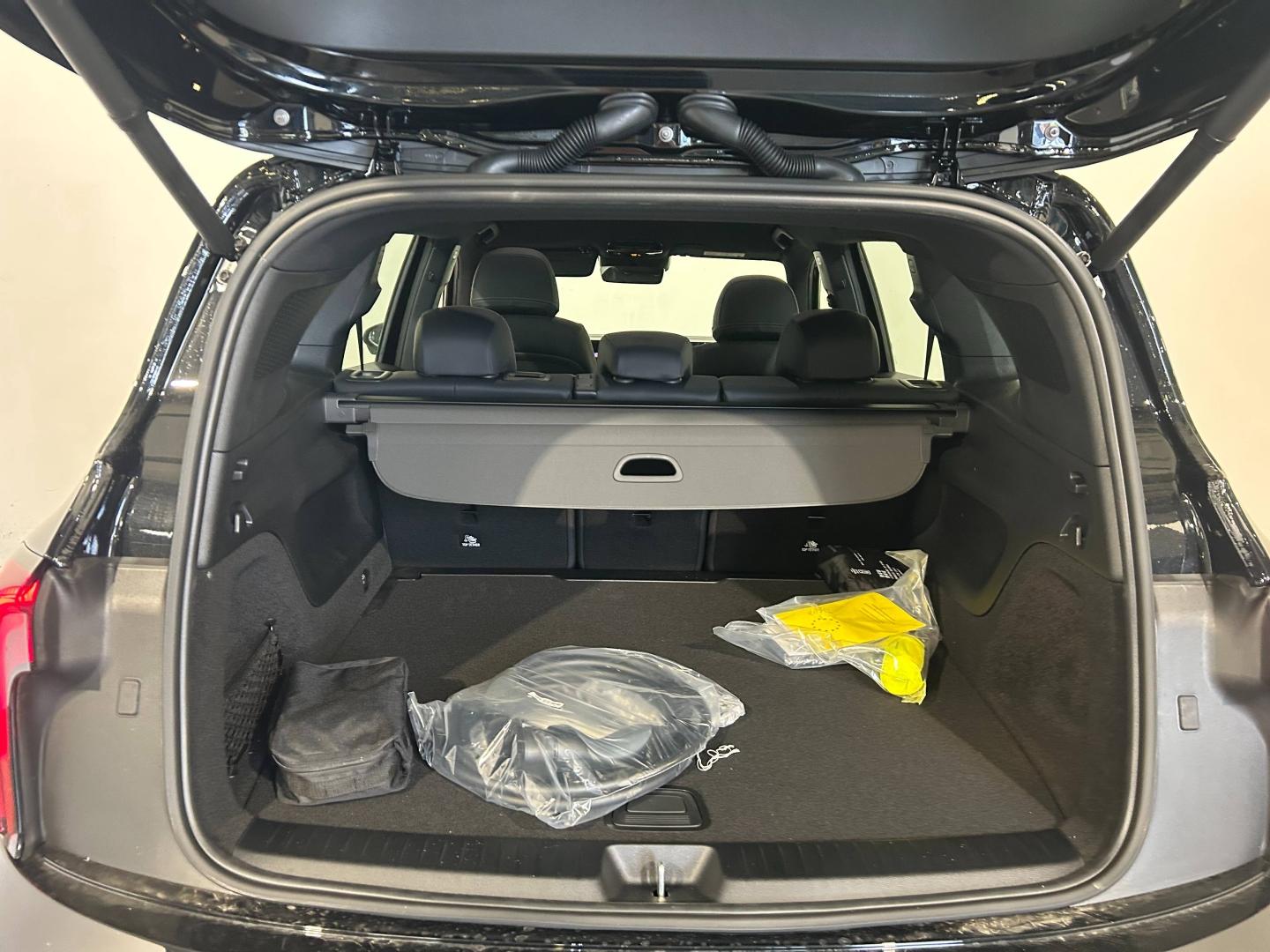 Image MERCEDES-BENZ GLB 200 EQ 224ch Progressive Line