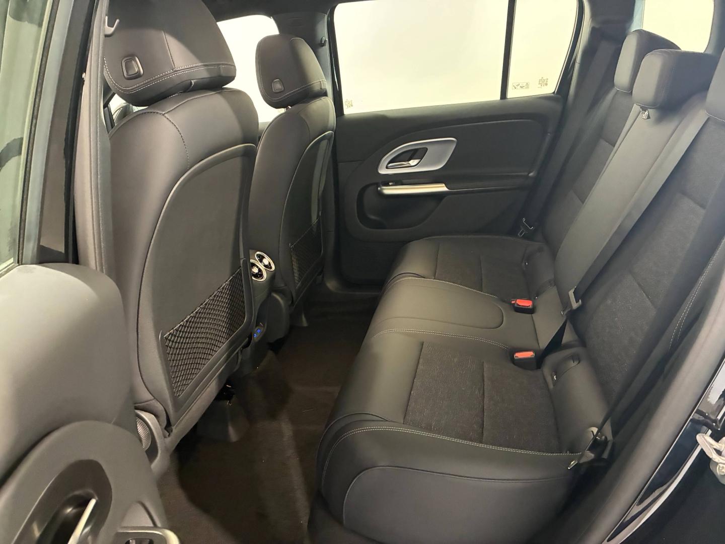 Image MERCEDES-BENZ GLB 200 EQ 224ch Progressive Line