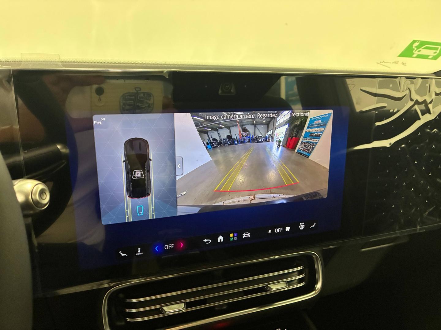 Image MERCEDES-BENZ GLB 200 EQ 224ch Progressive Line