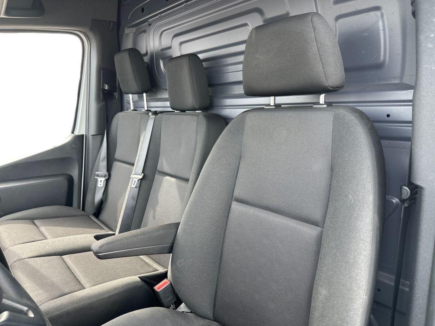 Image MERCEDES-BENZ Sprinter Fg 315 CDI 37 3T5 Pro 9G-Tronic