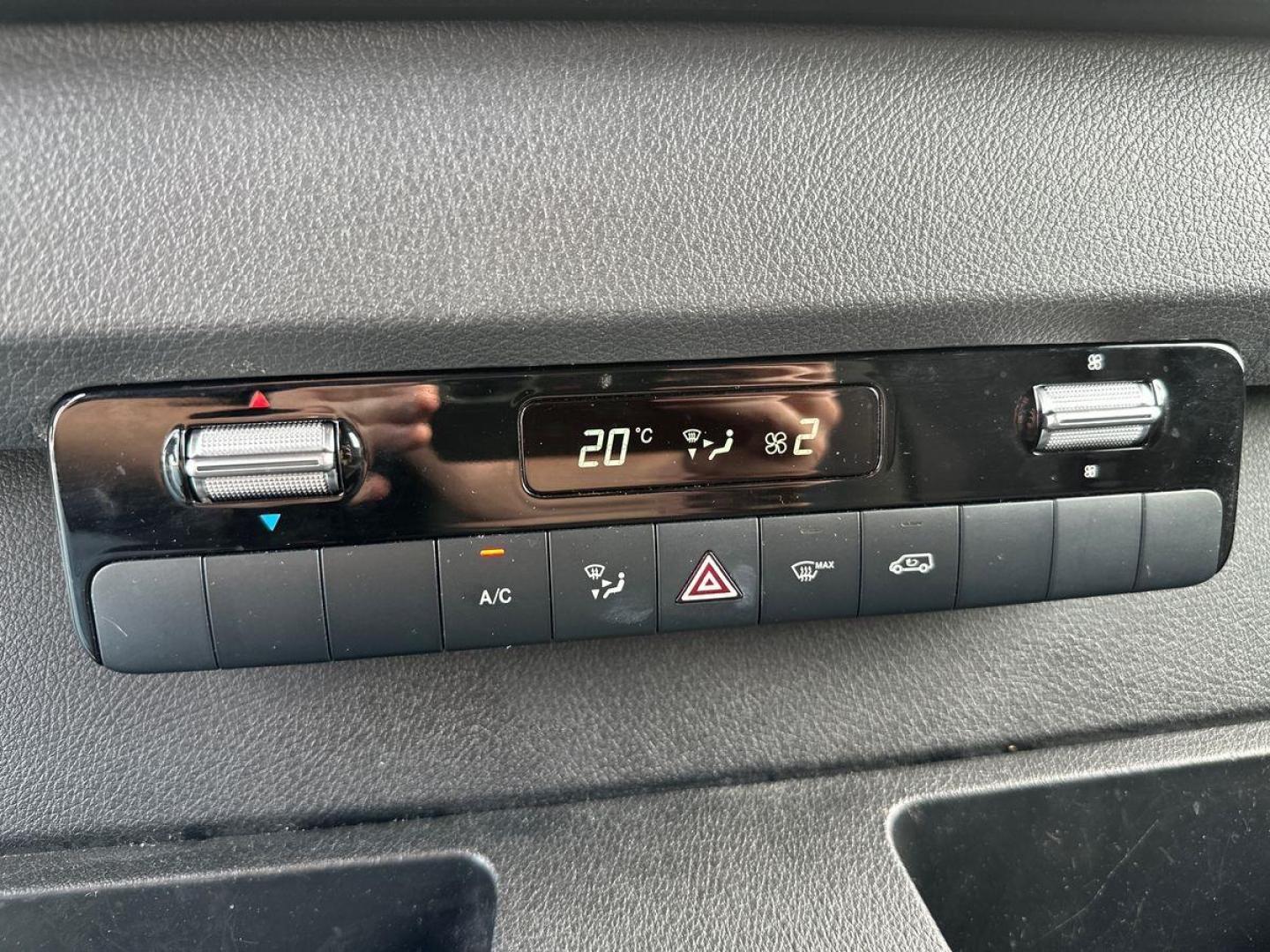 Image MERCEDES-BENZ Sprinter Fg 315 CDI 37 3T5 Pro 9G-Tronic