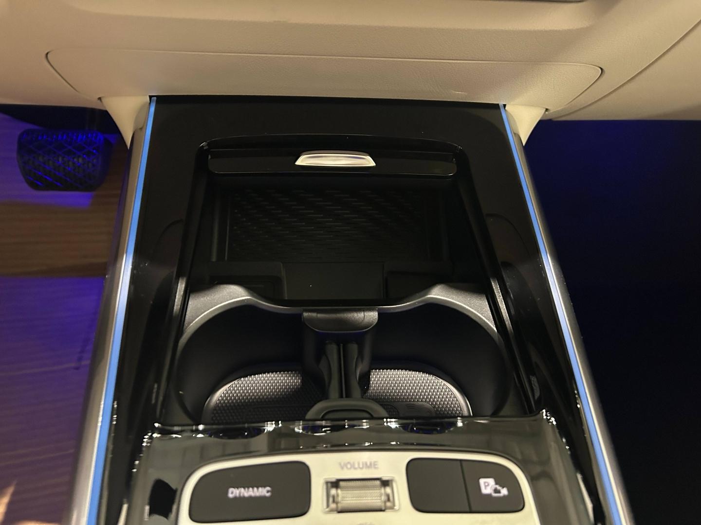 Image MERCEDES-BENZ GLA 200 d 150ch Progressive Line 8G-DCT