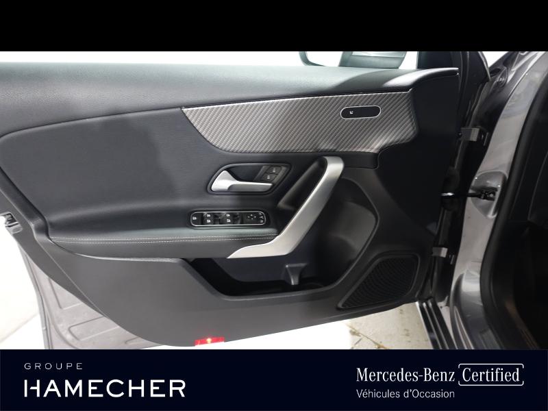 Image MERCEDES-BENZ Classe A 180 136ch Business Line 7G-DCT