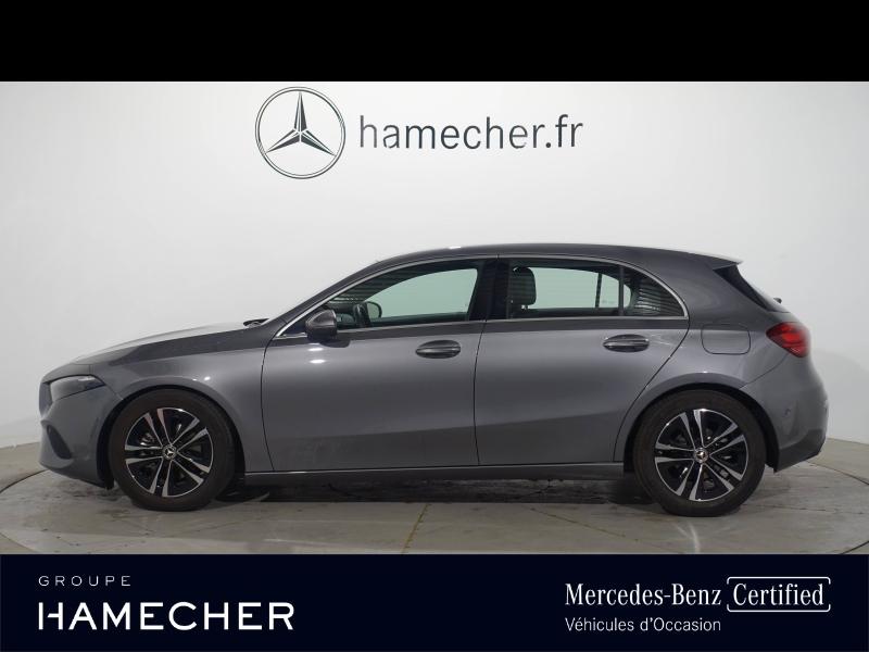 Image MERCEDES-BENZ Classe A 180 136ch Business Line 7G-DCT