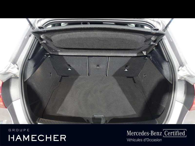 Image MERCEDES-BENZ Classe A 180 136ch Business Line 7G-DCT