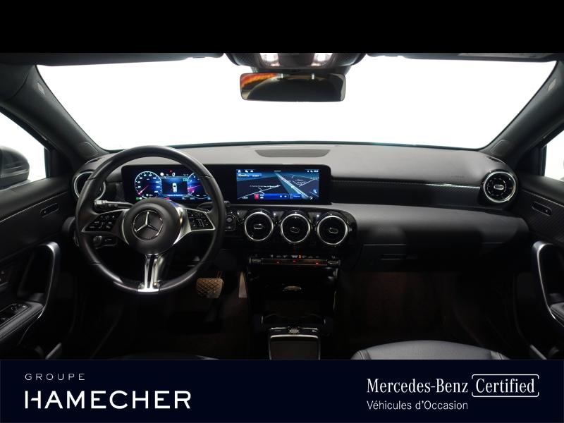 Image MERCEDES-BENZ Classe A 180 136ch Business Line 7G-DCT