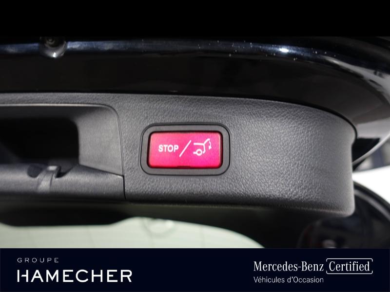 Image MERCEDES-BENZ GLA 200 163ch Progressive Line 7G-DCT