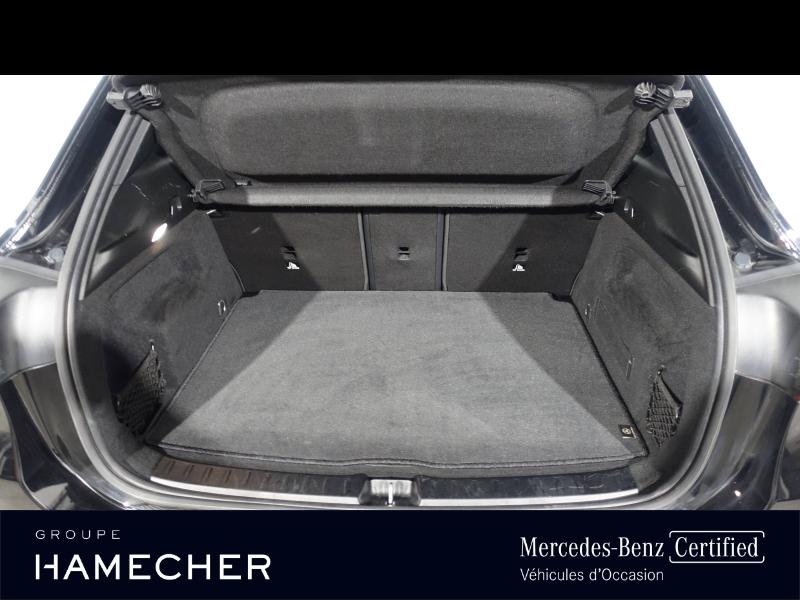 Image MERCEDES-BENZ GLA 200 163ch Progressive Line 7G-DCT