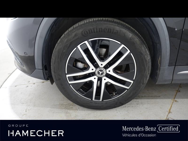 Image MERCEDES-BENZ GLA 200 163ch Progressive Line 7G-DCT