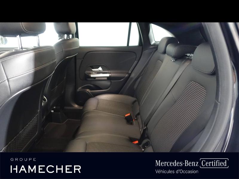 Image MERCEDES-BENZ GLA 200 163ch Progressive Line 7G-DCT