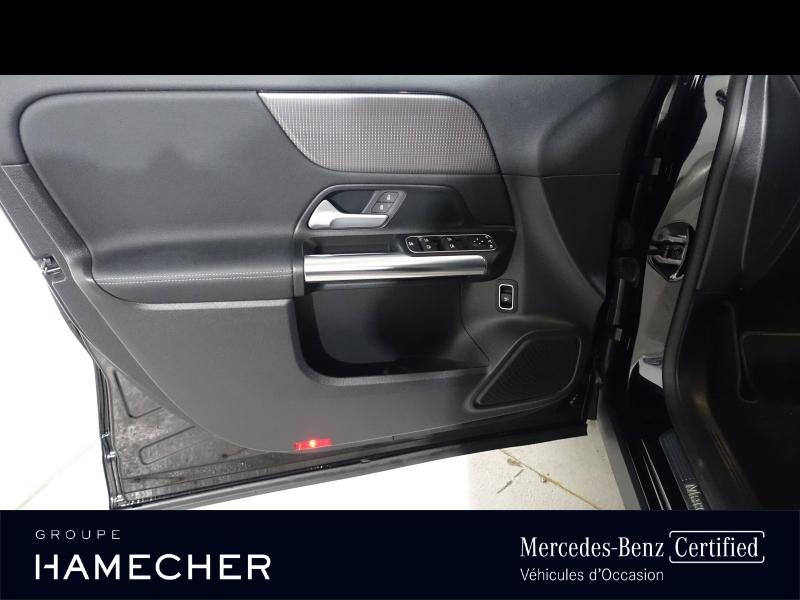 Image MERCEDES-BENZ GLA 200 163ch Progressive Line 7G-DCT