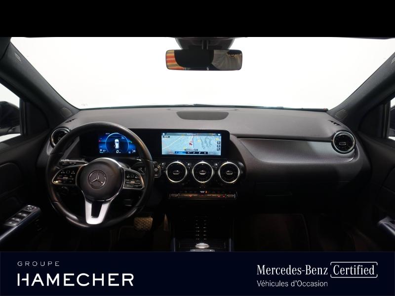 Image MERCEDES-BENZ GLA 200 163ch Progressive Line 7G-DCT
