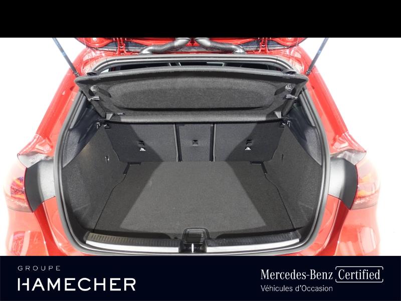 Image MERCEDES-BENZ Classe A 200 163ch AMG Line 7G-DCT