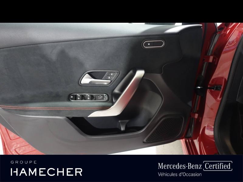 Image MERCEDES-BENZ Classe A 200 163ch AMG Line 7G-DCT