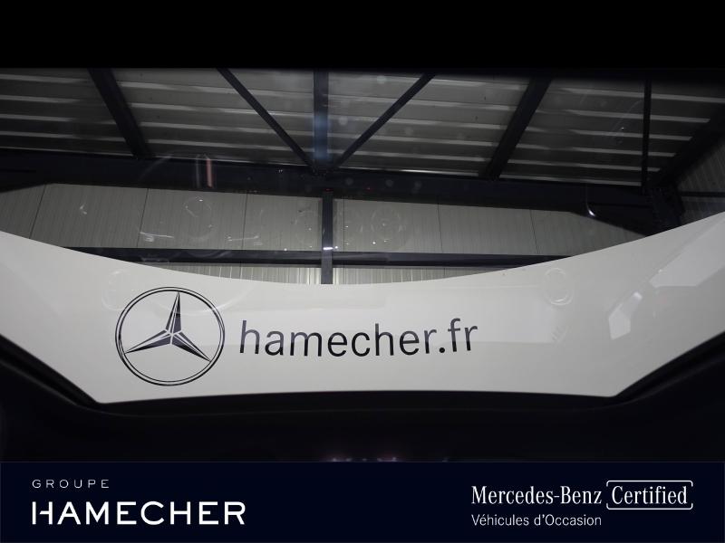 Image MERCEDES-BENZ Classe A 200 163ch AMG Line 7G-DCT