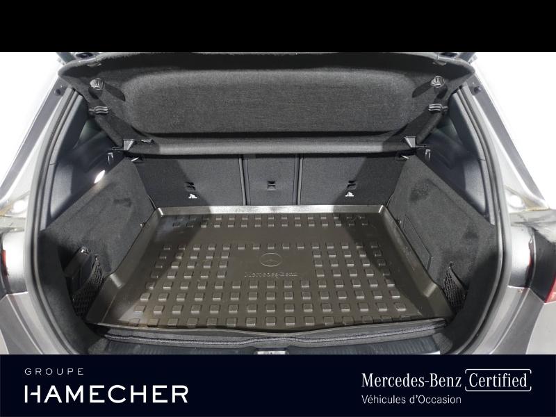 Image MERCEDES-BENZ Classe B 200d 150ch AMG Line 8G-DCT