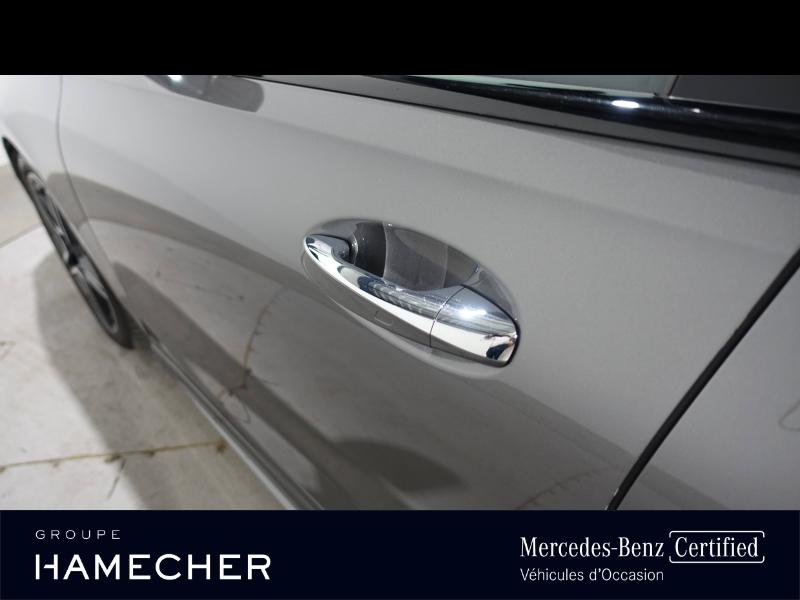 Image MERCEDES-BENZ Classe B 200d 150ch AMG Line 8G-DCT