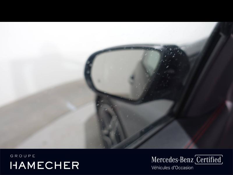 Image MERCEDES-BENZ Classe B 200d 150ch AMG Line 8G-DCT