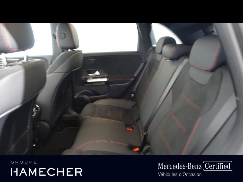Image MERCEDES-BENZ Classe B 200d 150ch AMG Line 8G-DCT