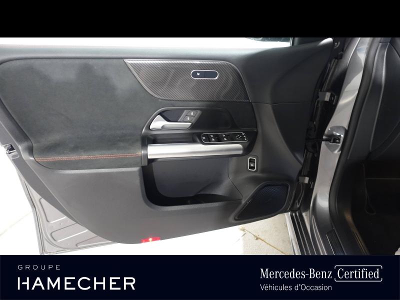 Image MERCEDES-BENZ Classe B 200d 150ch AMG Line 8G-DCT