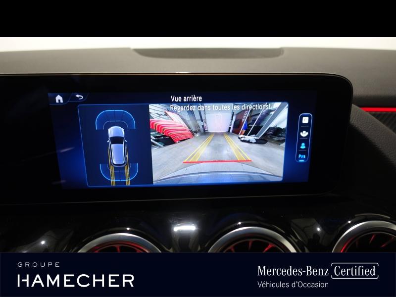 Image MERCEDES-BENZ Classe B 200d 150ch AMG Line 8G-DCT