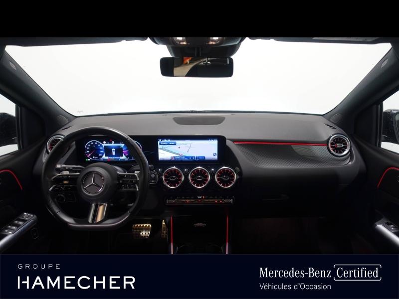 Image MERCEDES-BENZ Classe B 200d 150ch AMG Line 8G-DCT