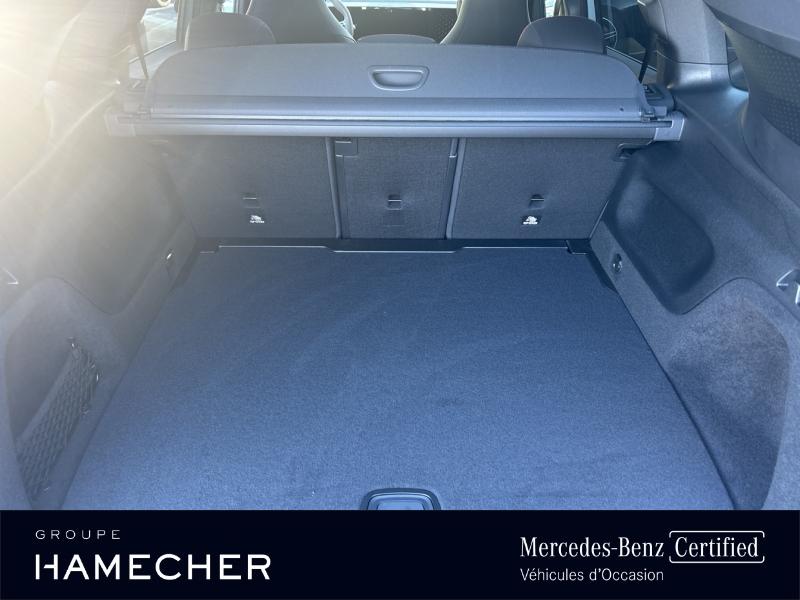 Image MERCEDES-BENZ GLB 200 163+30ch AMG Line 8G-eDCT