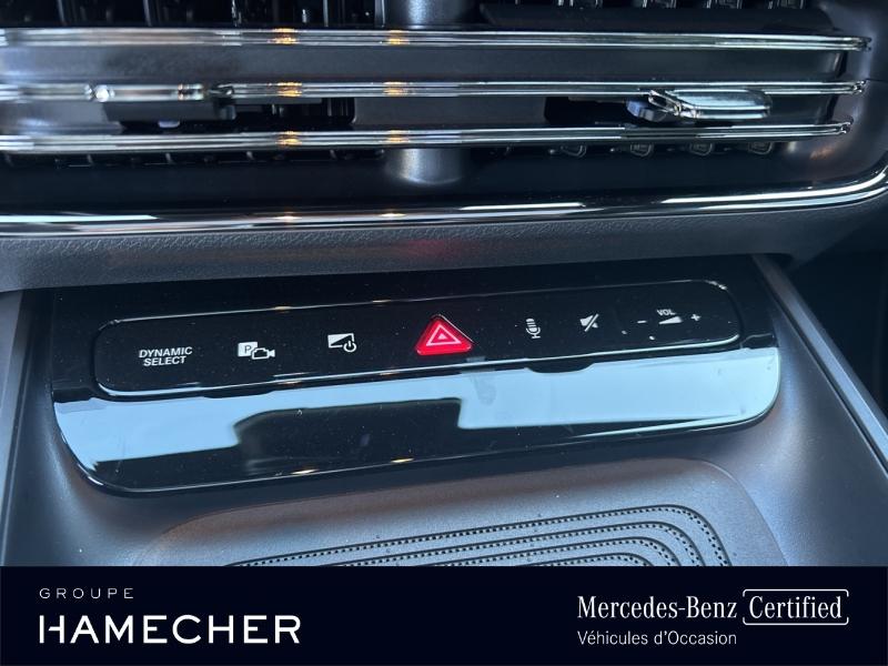 Image MERCEDES-BENZ GLB 200 163+30ch AMG Line 8G-eDCT