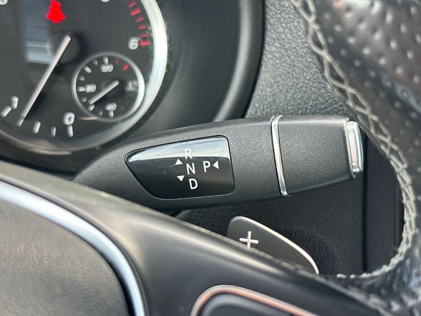 Image MERCEDES-BENZ Vito Fg 114 CDI Mixto Long Pro E6 Propulsion BVA 7G-TRONIC