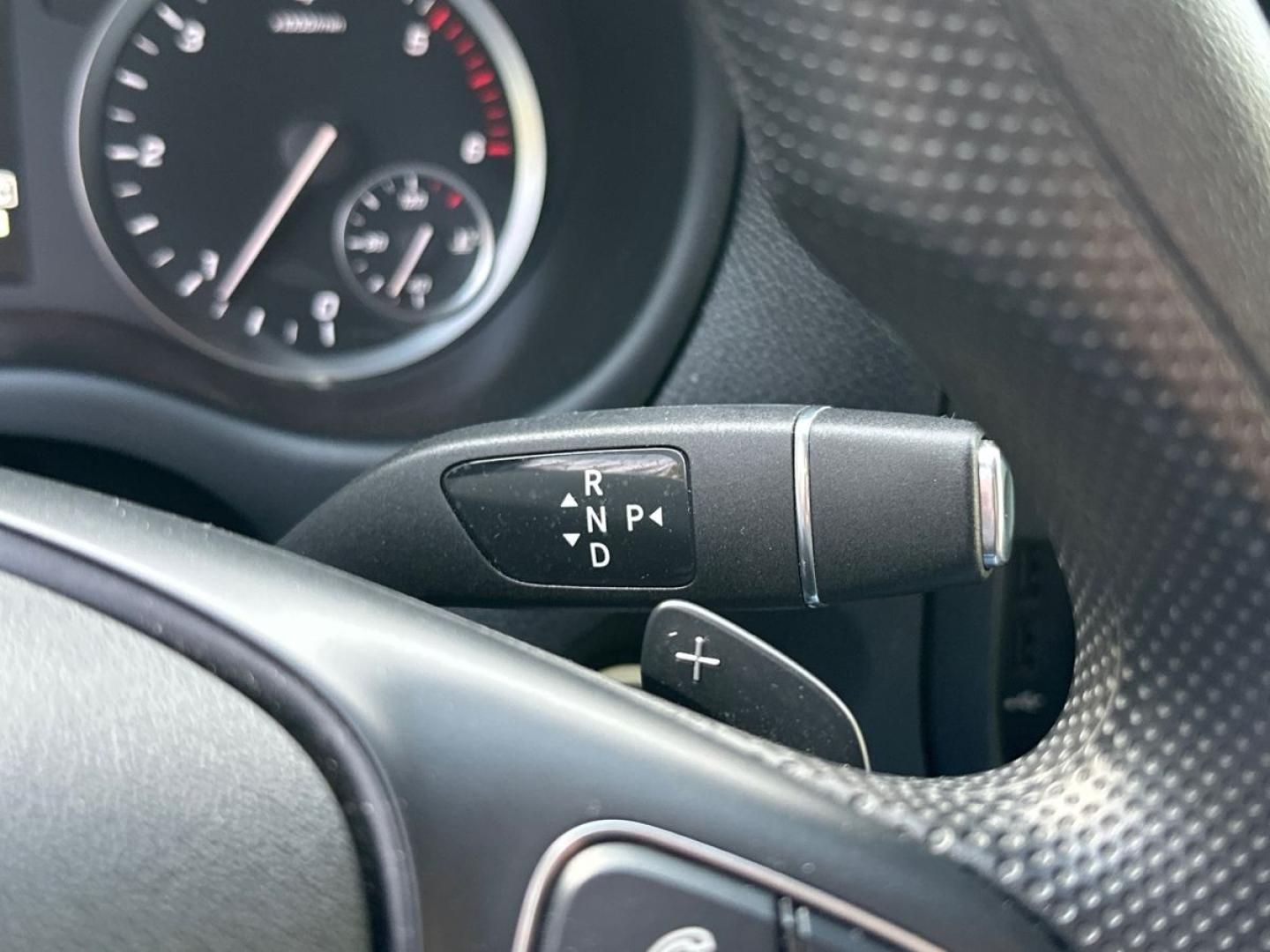 Image MERCEDES-BENZ Vito Tourer 116 CDI Long Pro 9G-Tronic