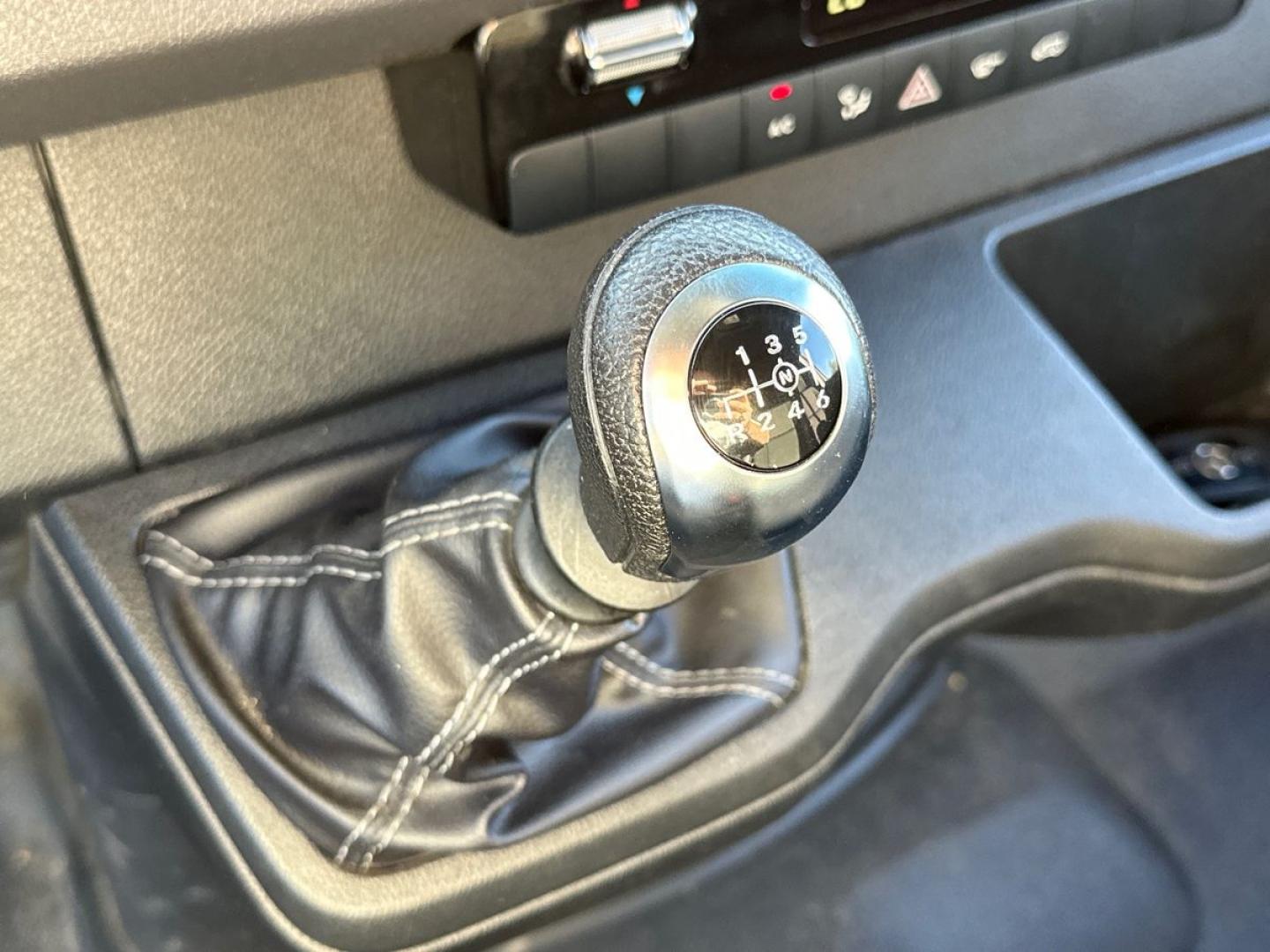 Image MERCEDES-BENZ Sprinter Fg 315 CDI 37 3T5 Pro Propulsion