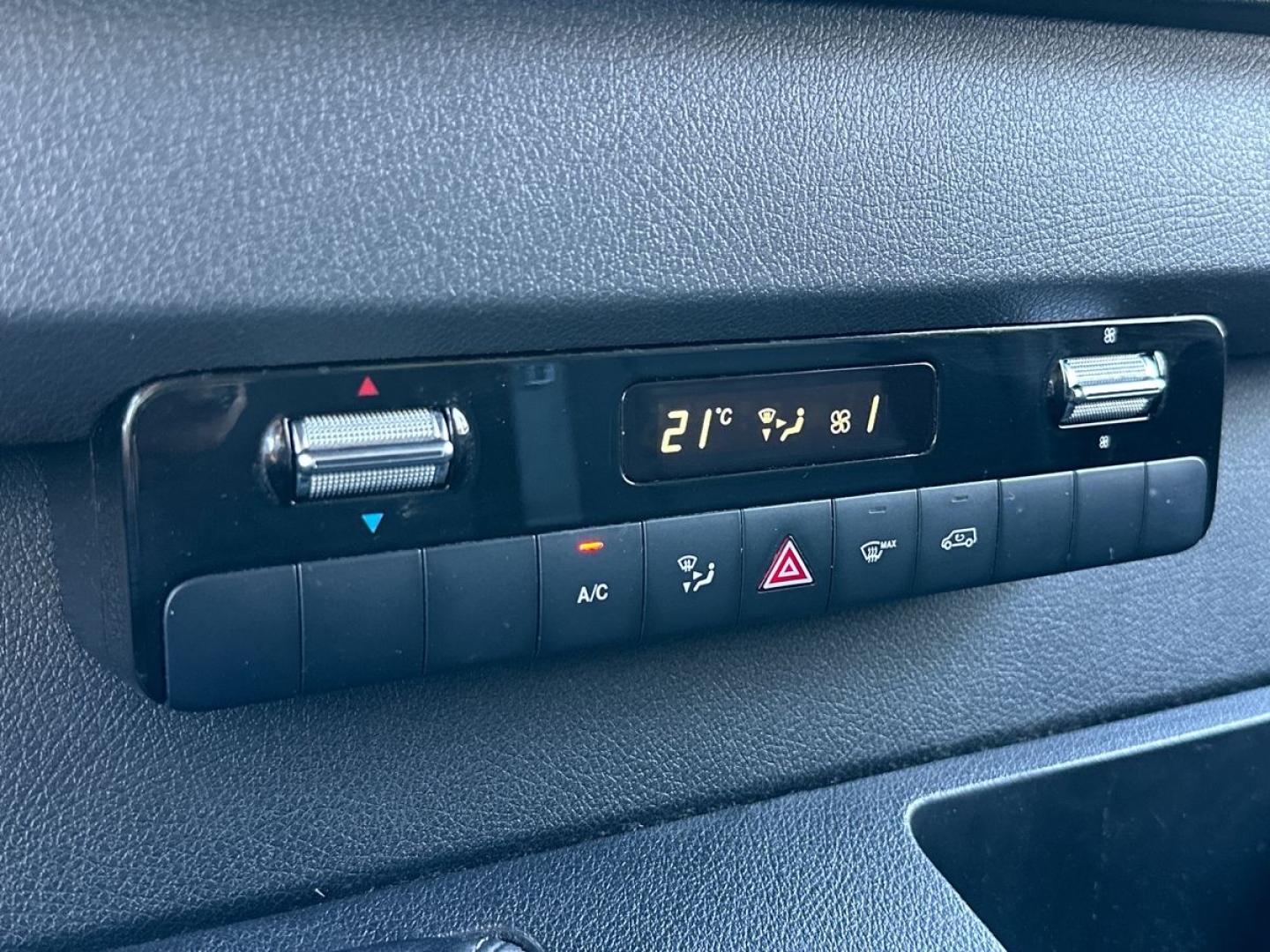 Image MERCEDES-BENZ Sprinter Fg 315 CDI 37 3T5 Pro Propulsion