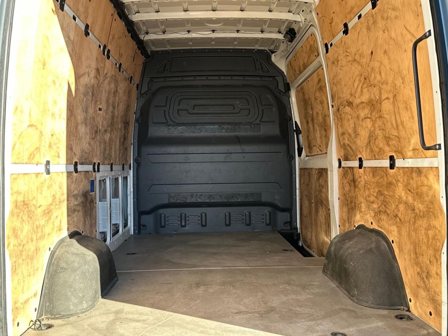 Image MERCEDES-BENZ Sprinter Fg 315 CDI 37 3T5 Pro Propulsion