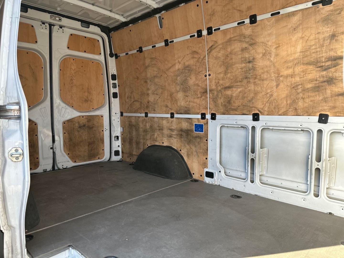 Image MERCEDES-BENZ Sprinter Fg 315 CDI 37 3T5 Pro Propulsion