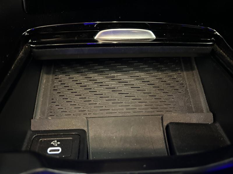 Image MERCEDES-BENZ CLA Shooting Brake 250 e 218ch AMG Line 8G-DCT