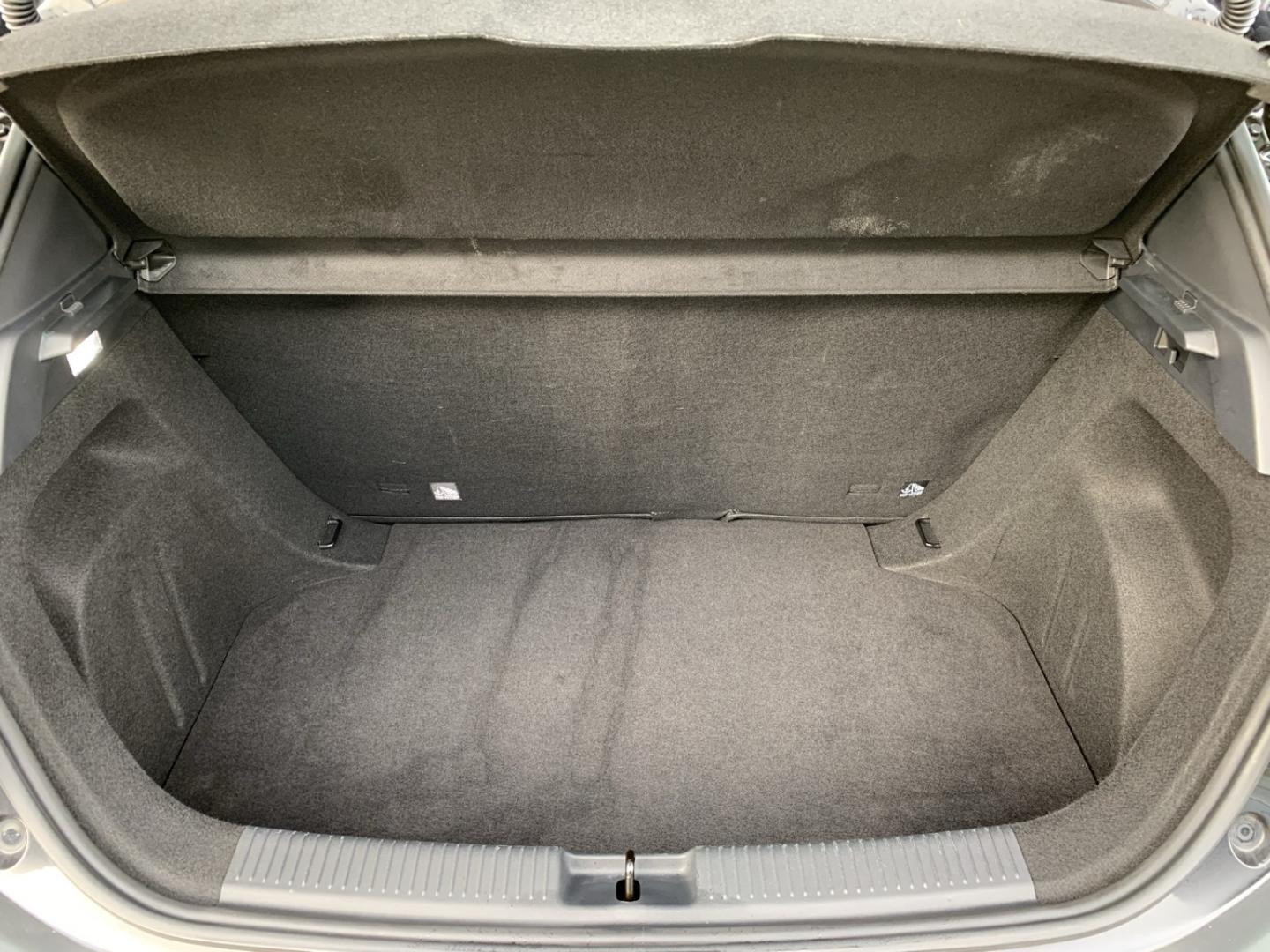 Image MG MOTOR MG3 1.5 Hybrid+ 195ch Comfort